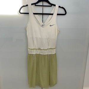 Nike tennis dress